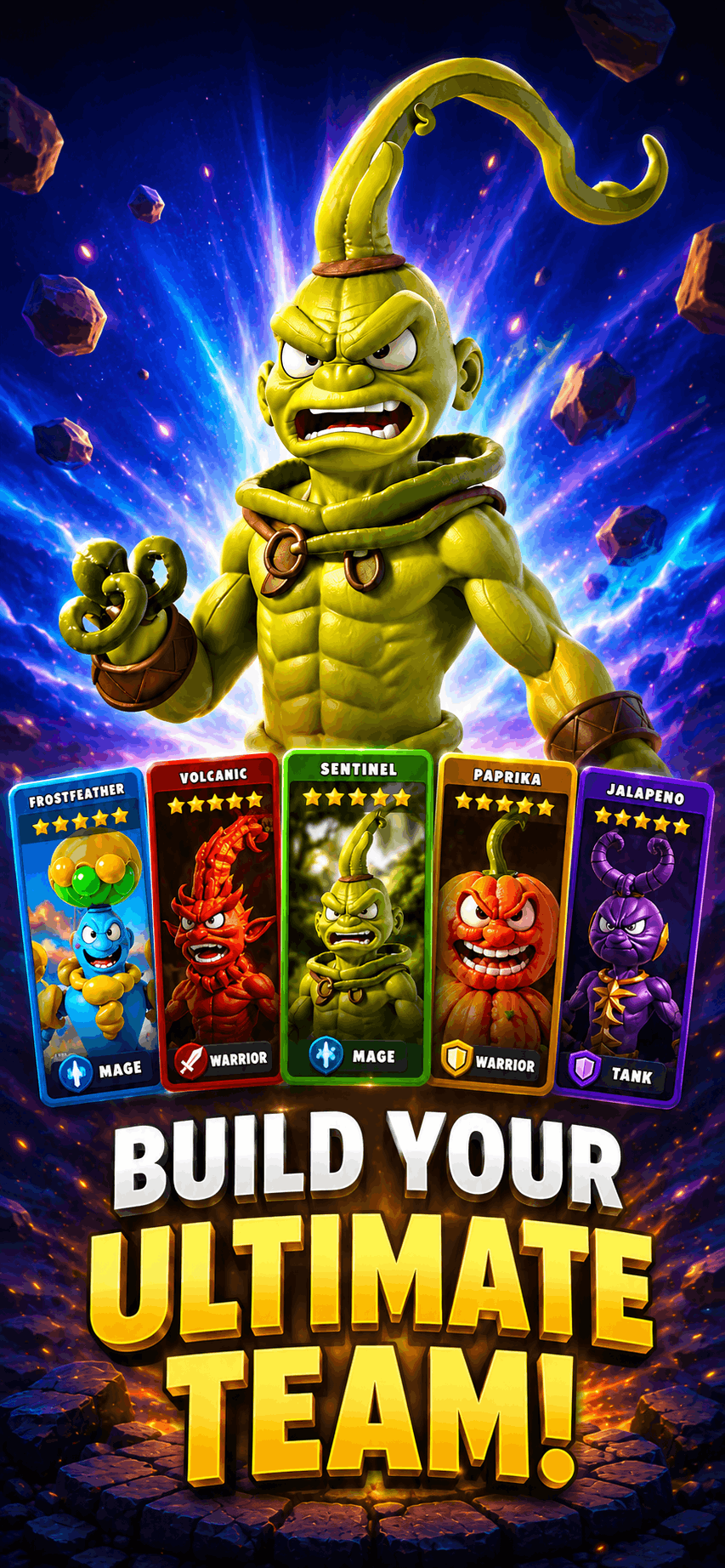 Hero Collection