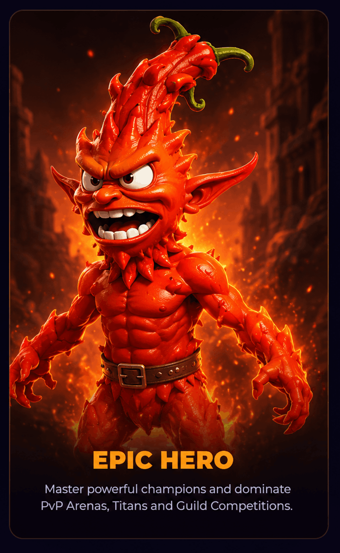 Epic Hero